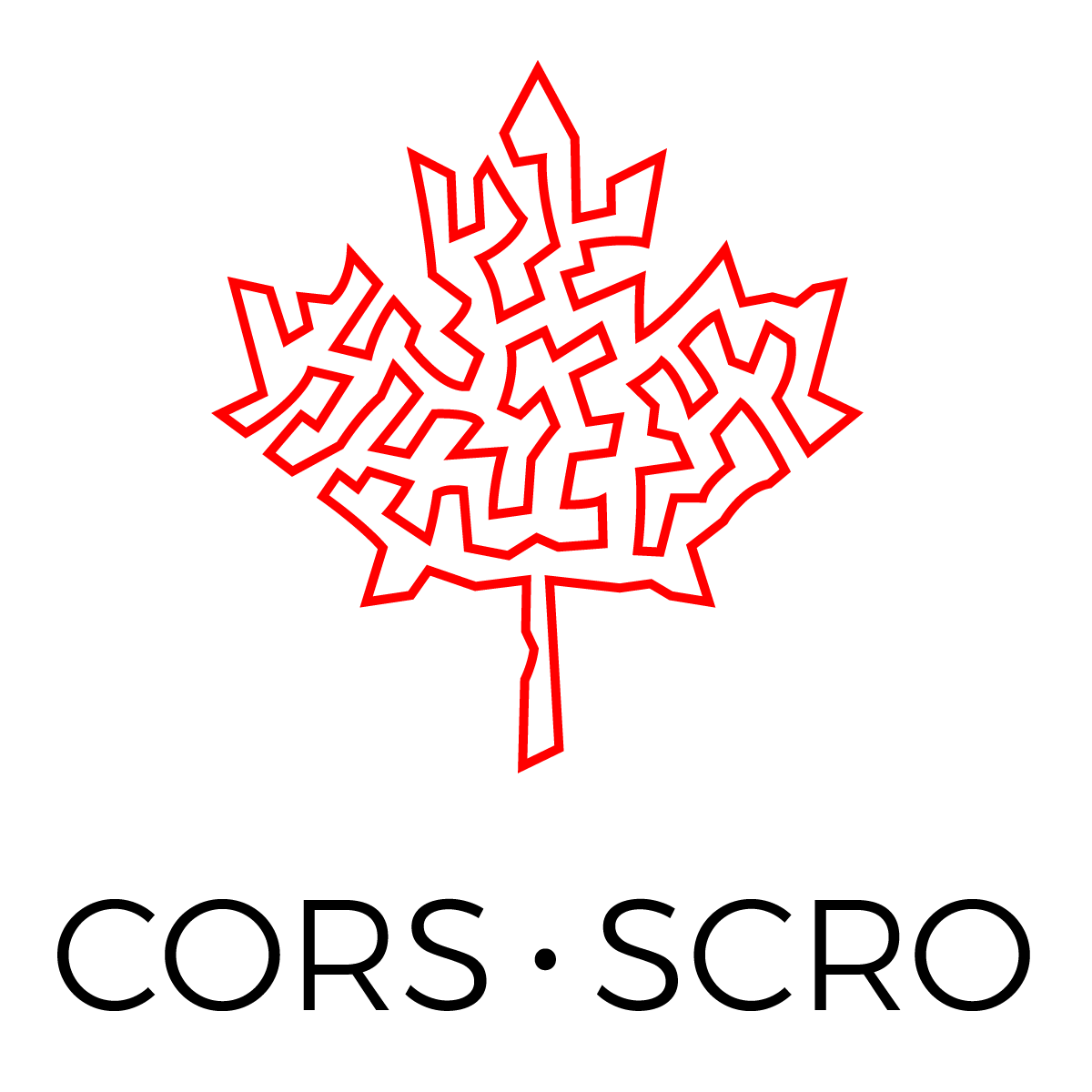 Logo de la SCRO