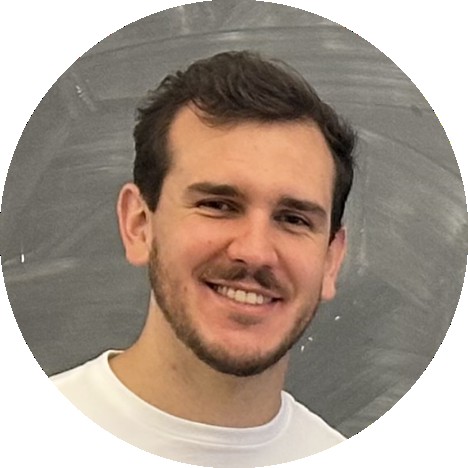 Bruno Machado Pacheco