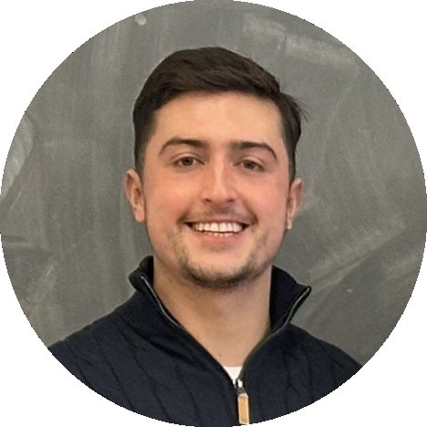 Juan Sebastian Riveros Perez